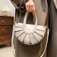 luxury brand ladies tote bag fashion new high quality pu leather womens designer handbag vintage shoulder messenger bag