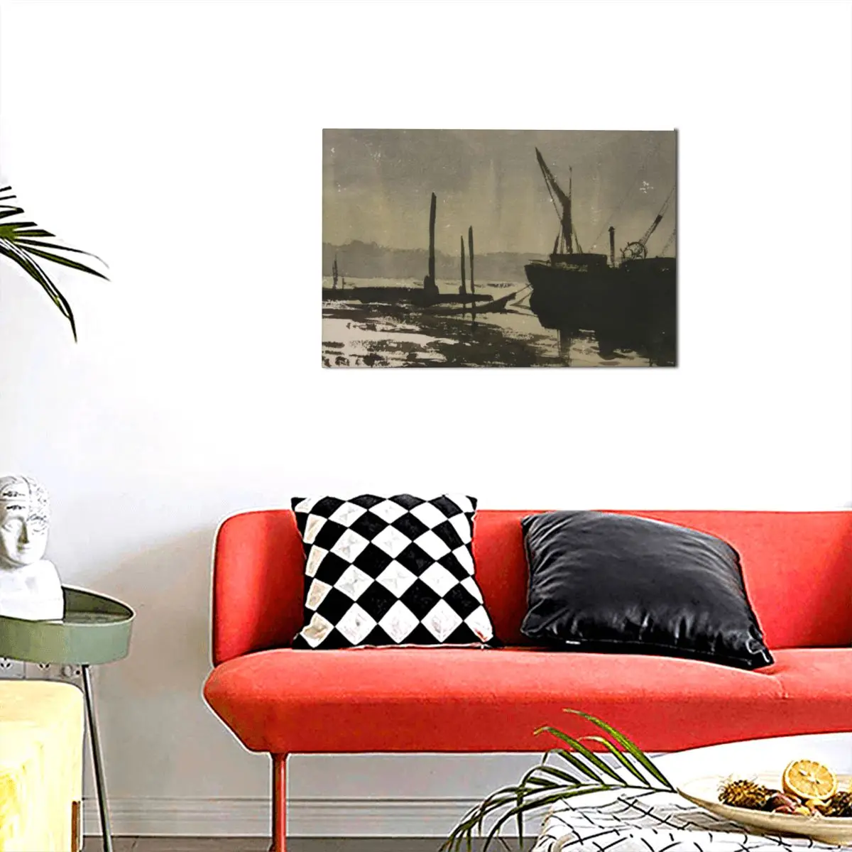 

Seago Painting Canvas Room Decoration Pictures New Arrivals Cool Room Decor