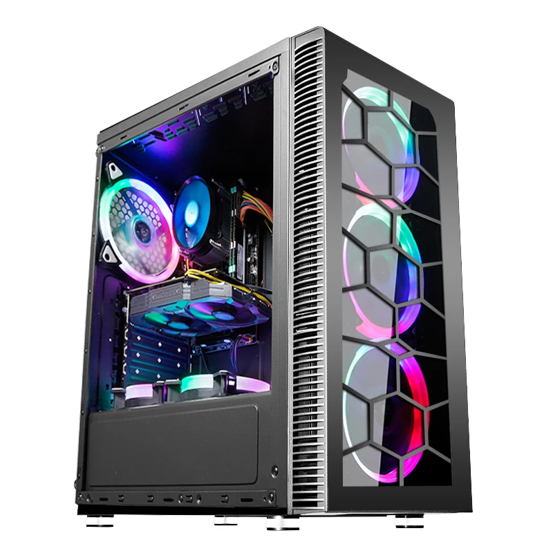 

E5 2689 C2 / X79 motherboards/memory 16 g / 480 g/GTX1050TI graphics/assembly/desktop computer host/DIY compatible/machine