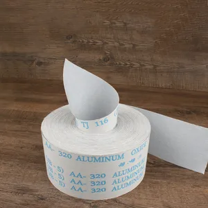 Шлифовальный станок, зернистость 12-600, 1 м