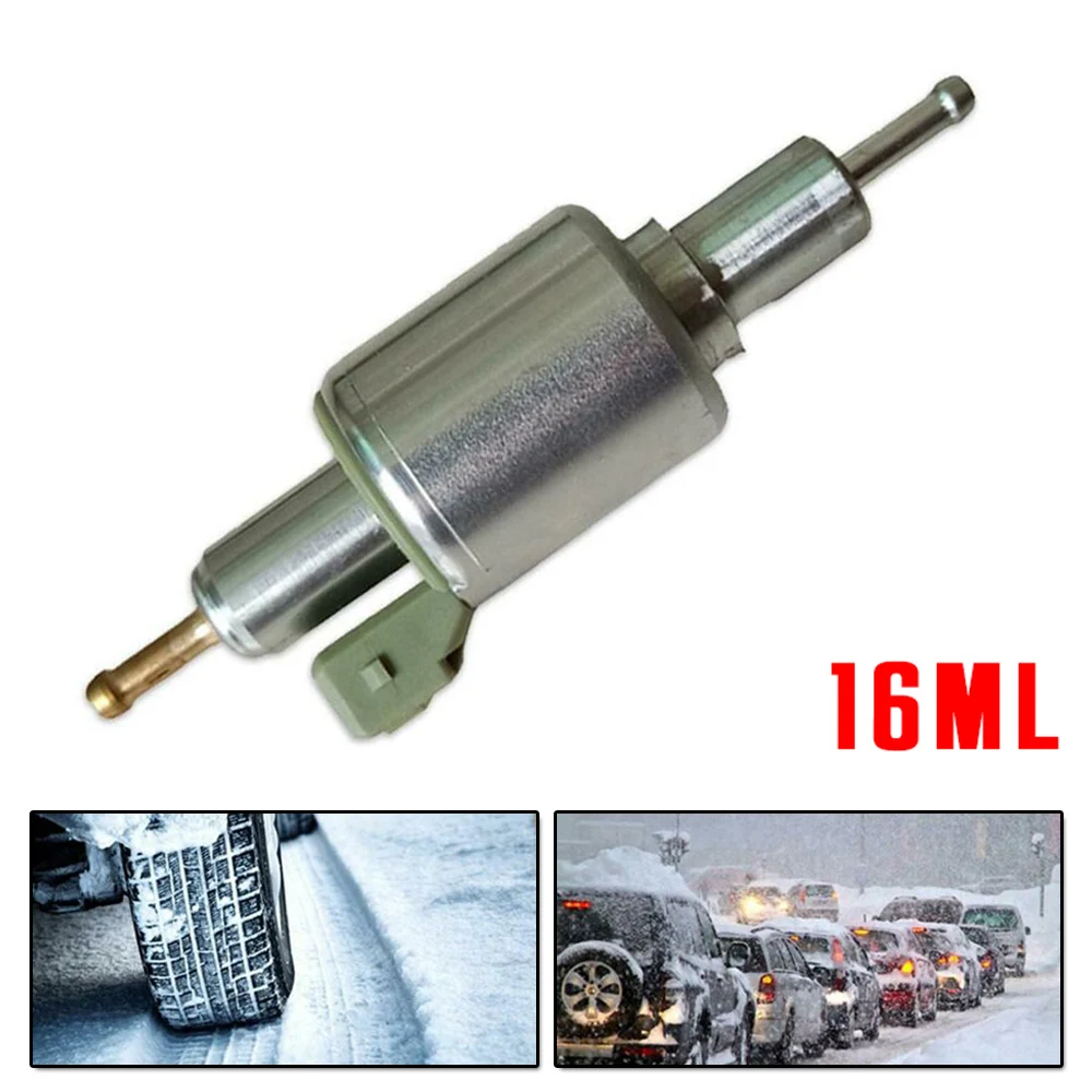 

Replacement Parking Heater Pump 2KW Accessories For Webasto Eberspacher