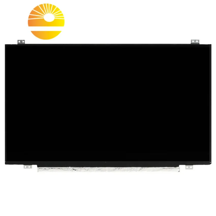 LTN140AT20 fit LTN140AT28 N140B6 L06 B140XW02 V.1 B140XW03 V.0 LTN140AT08 LTN140AT11 BT140GW03 V.2 LP140WH2 40 pin|ЖК-экран для