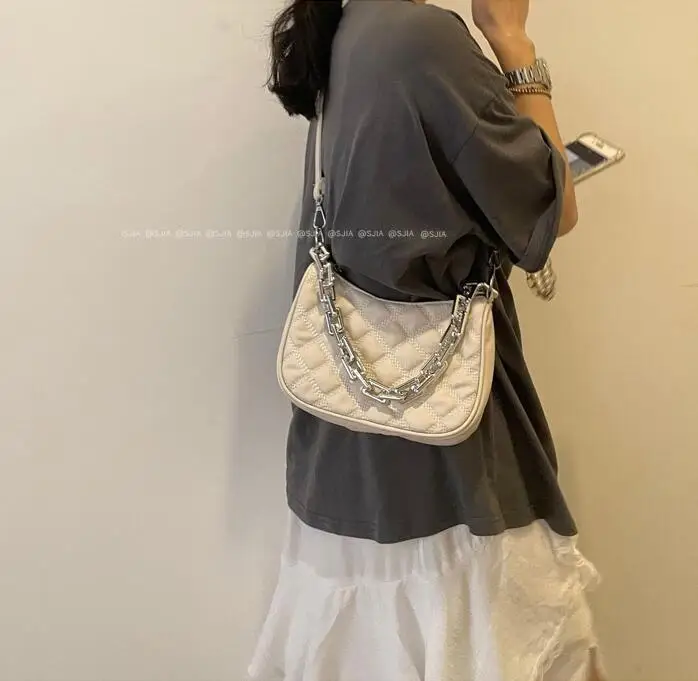 

Fashion handbag large lady casual tote bag luxury messenger shoulder bag tote bag23