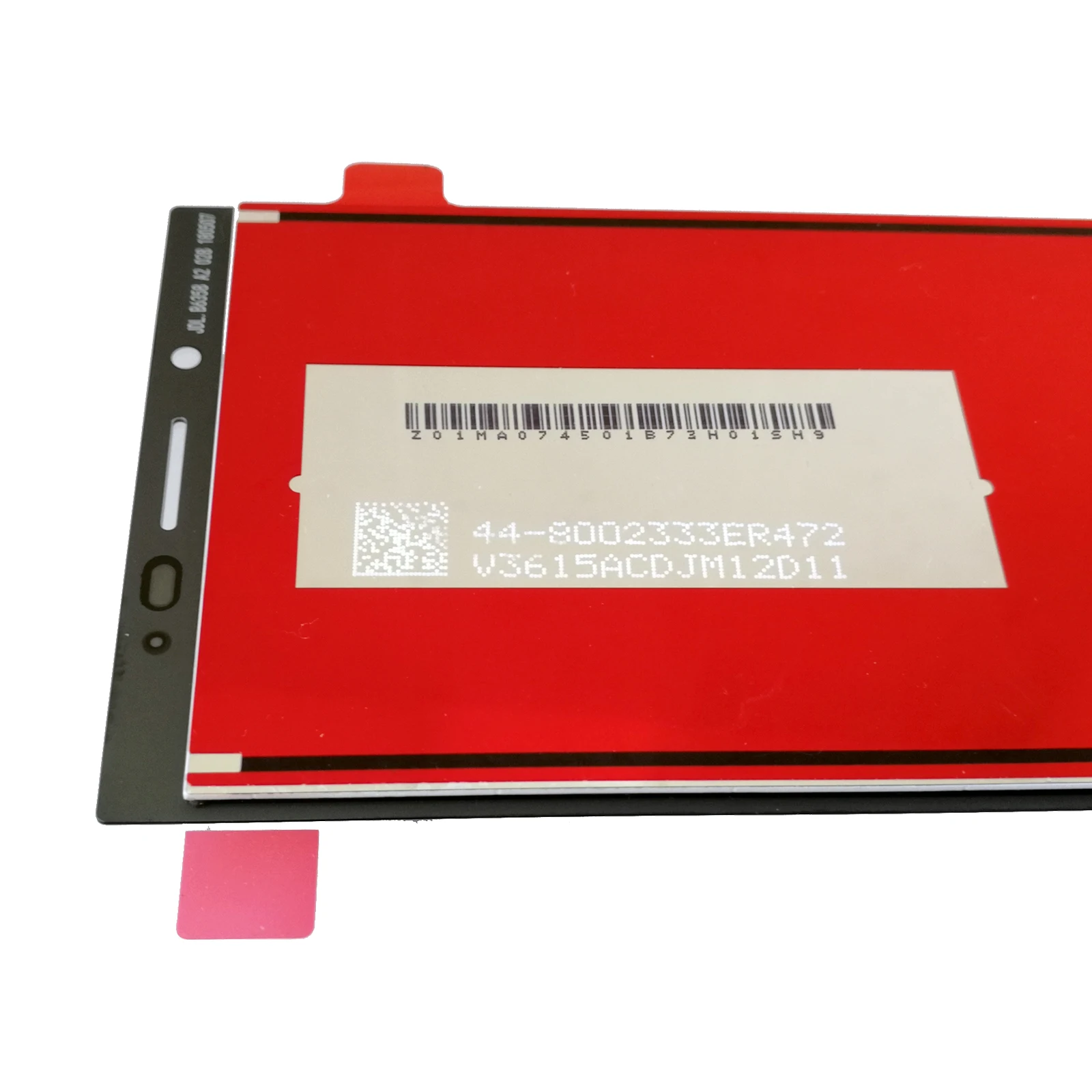 Shyueda 100% Оригинальный Новый 4 5 "для BlackBerry Key2 LE Athena BBE100-1 BBE100-2 BBE100-4 BBE100-5 ЖК-дисплей с
