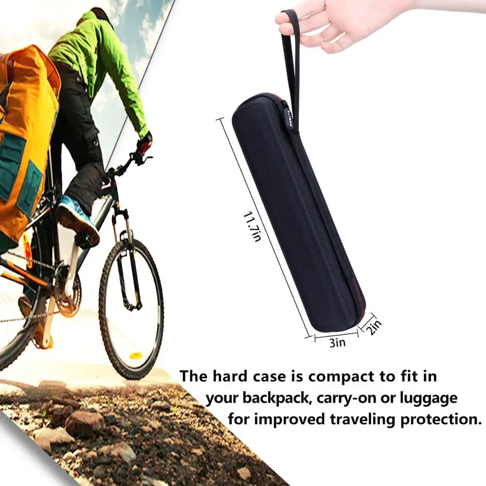 Жесткий чехол LTGEM EVA для Epson ручная работа портативный сканер документов с