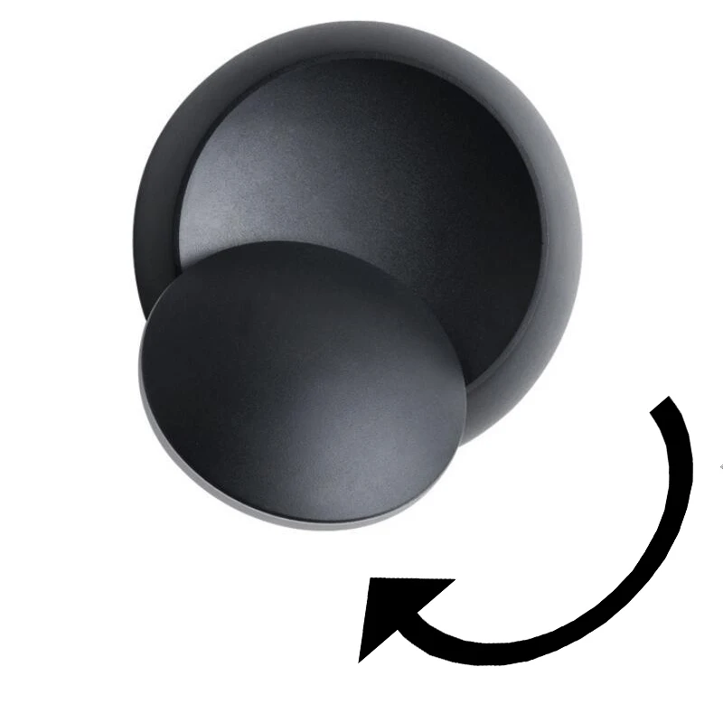 Светодиодные Настенные светильники настенный светильник для спальни