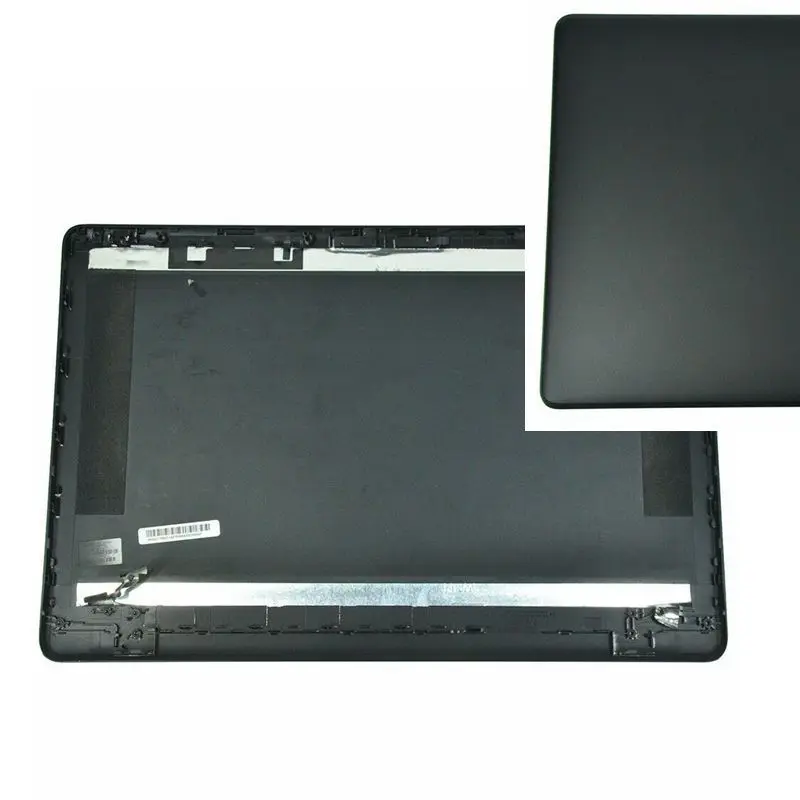 YALUZU Новинка для HP 17 AK BS 17BS 17AK LCD задняя крышка чехол|Сумки и чехлы ноутбуков| |