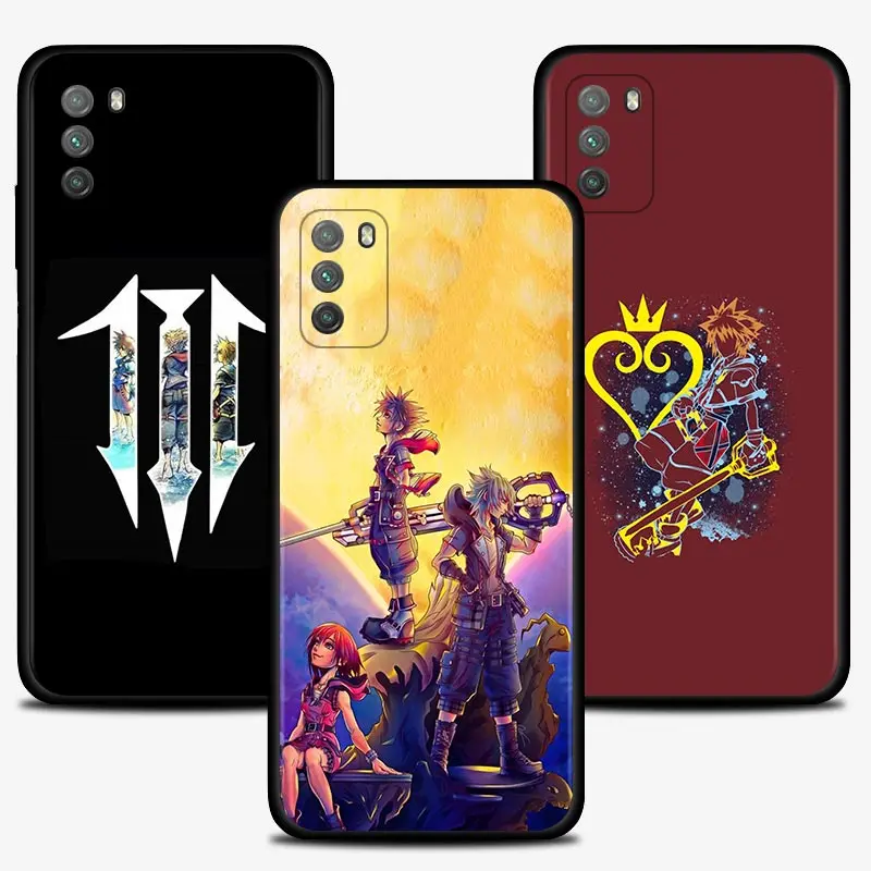 Чехол для Xiaomi Poco X3 Pro NFC F3 GT F1 M3 | Электроника