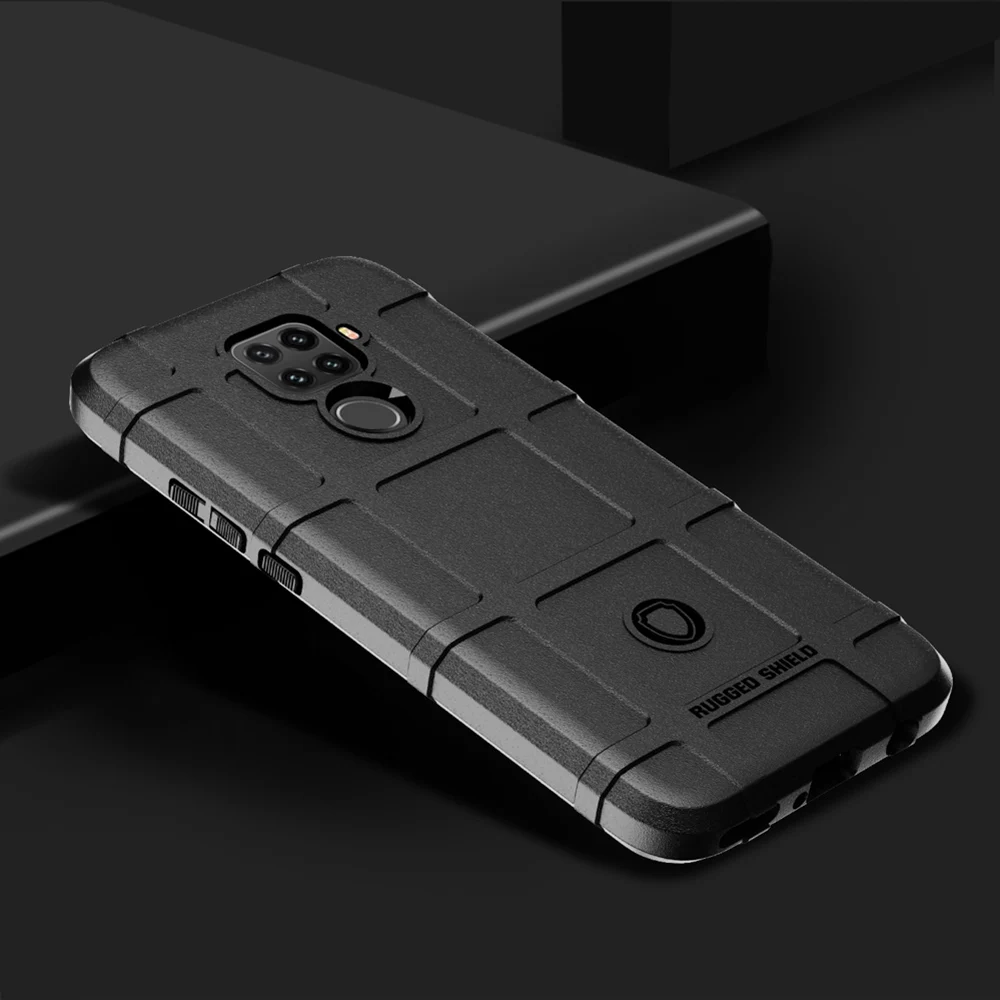 Бронированный чехол для huawei mate 20 10 Lite Pro X, задняя крышка, роскошный полный защитный жесткий чехол для телефона s для huawei Nova 2 Plus 2S 3, сумка