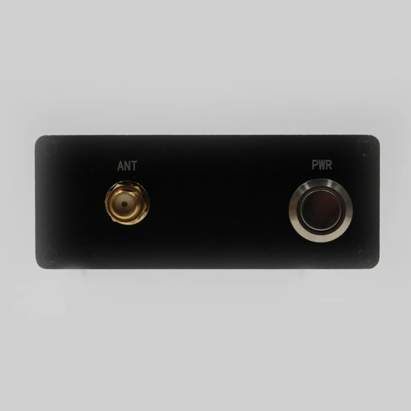Радиоприемник Malahit SDR 50 кГц 2000 МГц 2 ГГц DSP малахит коротковолновый