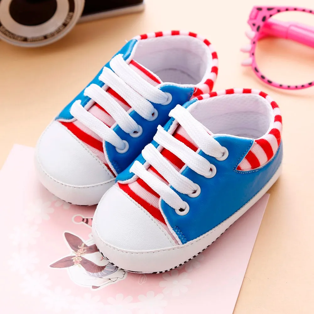 ARLONEET холщовая обувь для маленьких девочек младенцев хлопчатобумажная ткань