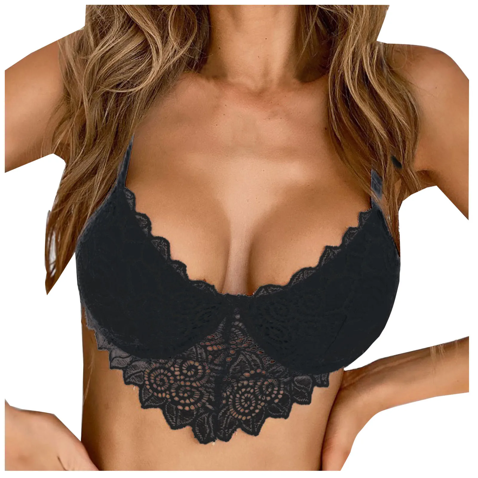 Новое сексуальное модное кружевное белье шелковое нижнее одежда для сна пижамы