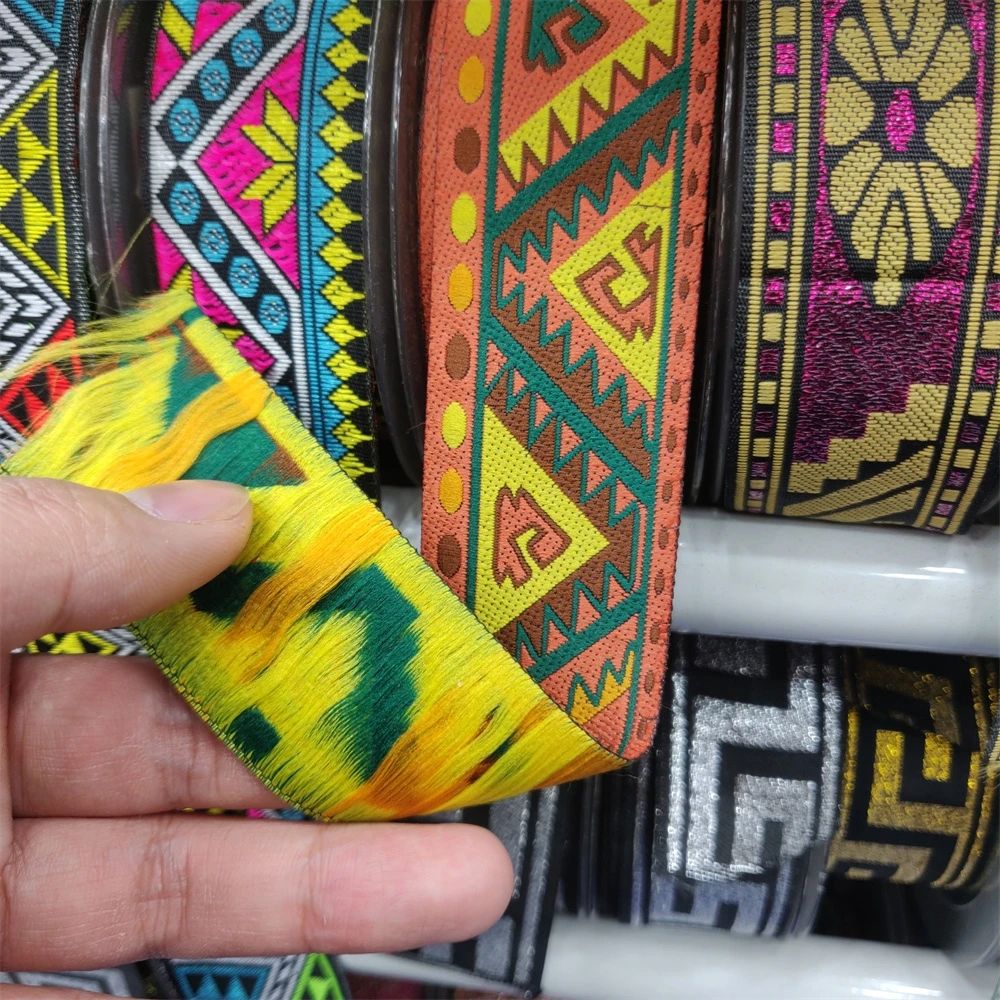 1 ярда в ширину 35 мм лямки лента Чемодан пояс для йоги домашним животным ошейник