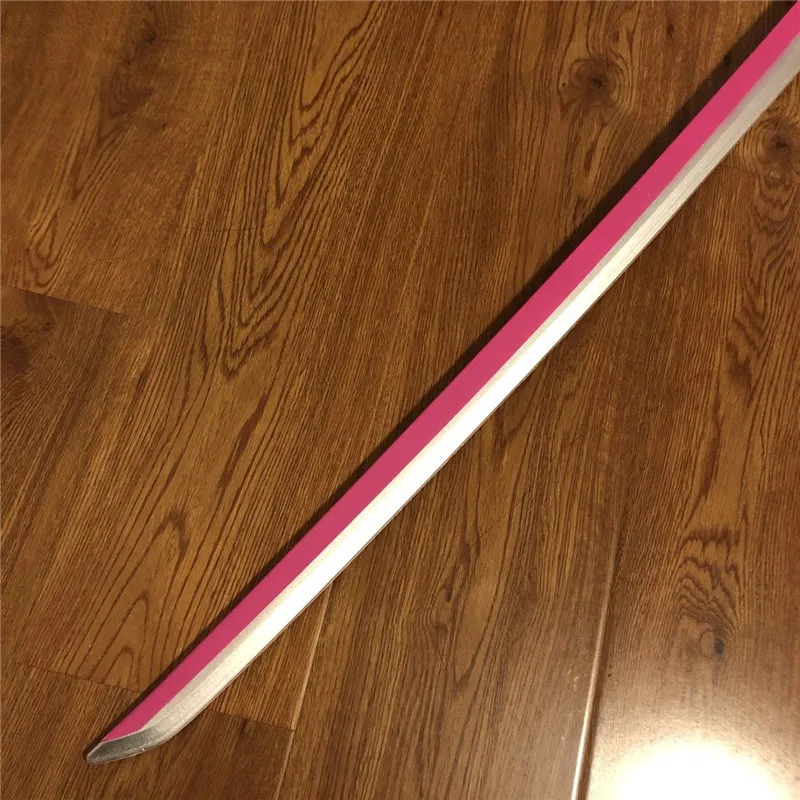 

1: 1 Cosplay Deadpool Sword Knife Gun Movie Prop Role Play PU 103cm Action Figure Model Halloween Gift