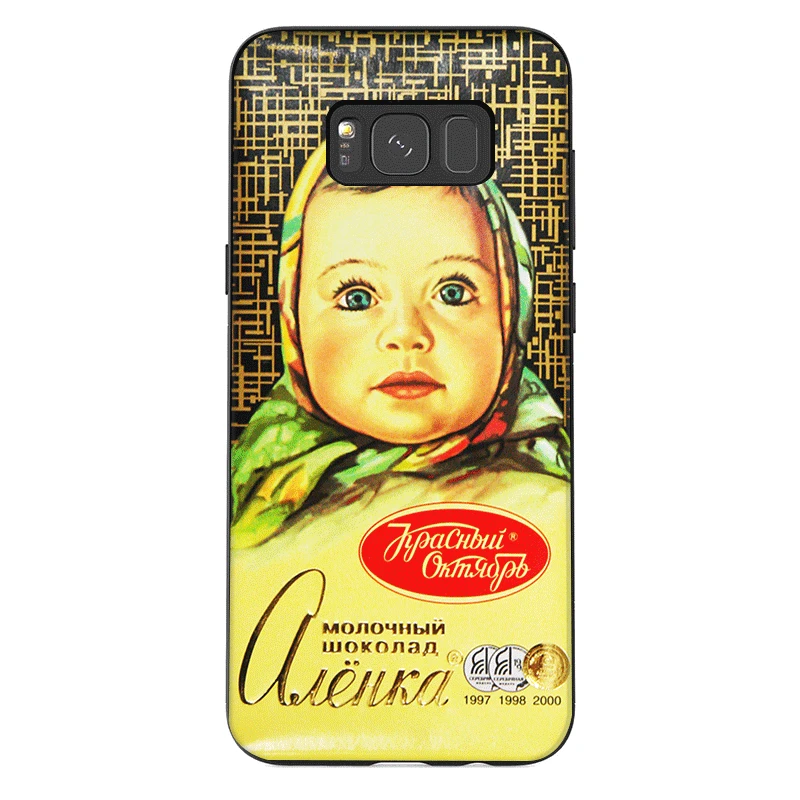 Сотовый Чехол для samsung A10 A10S A20 A20S A20E A30 A30S A40 A40S A50 A50S A60 A70 A70S крышка мультфильм