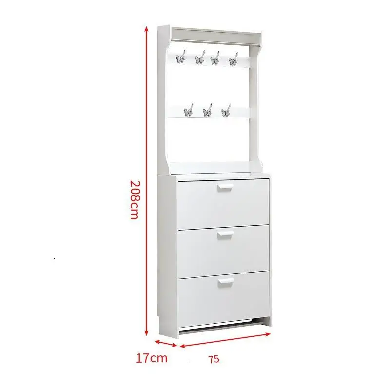 Almacenamiento минималистский ухода Armoire/рада предложить покупателям De Rangement Сапатеро