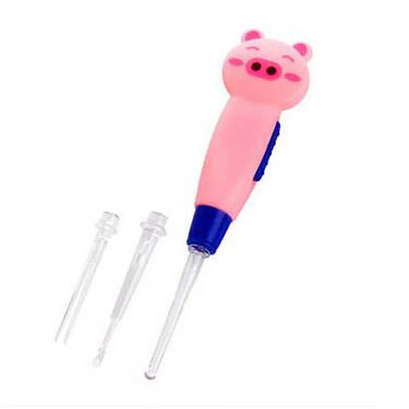 Ребенок ушной шприц палочки средство длоя удаления воска выбор уха очистка