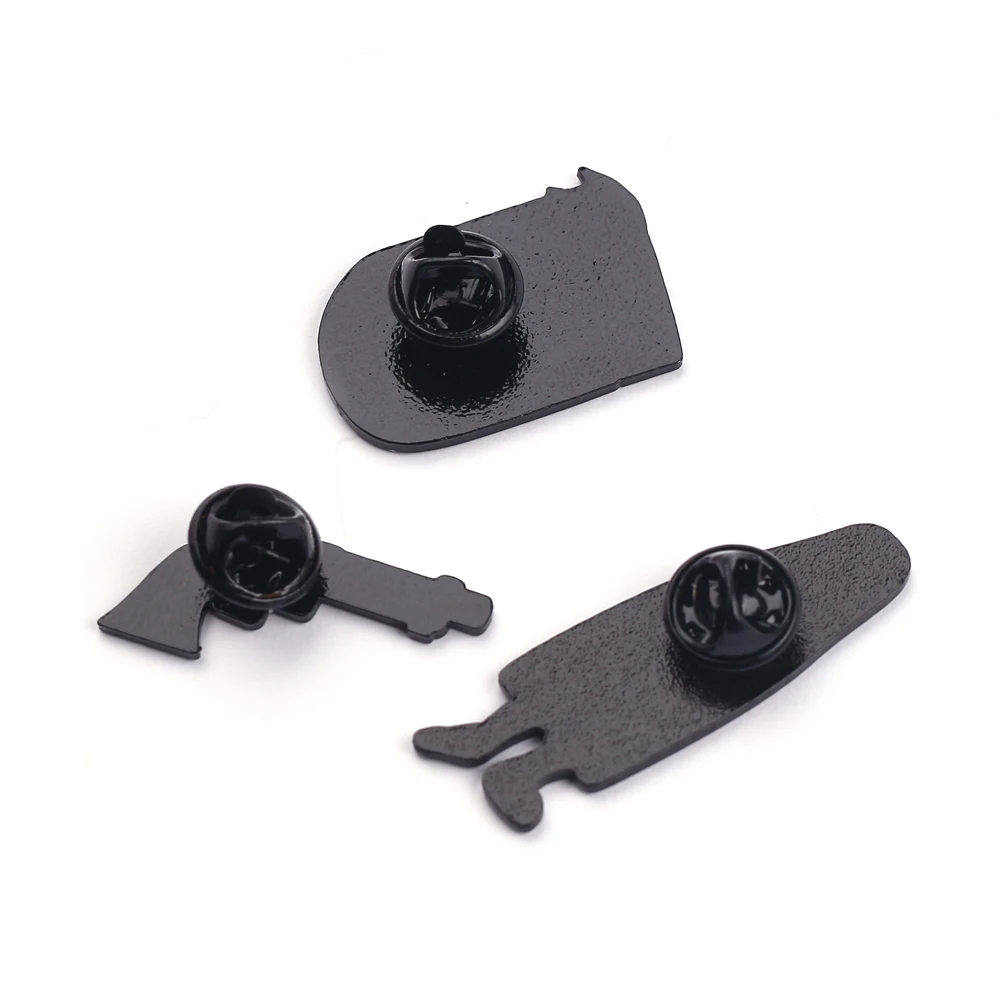 Пистолет призрак фотографические фоны для детских праздников броши женщин