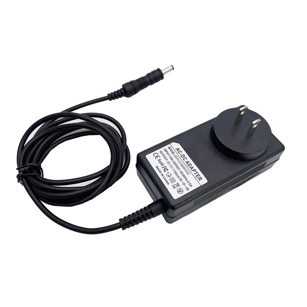 DYF S A250450 01A адаптер переменного тока 100V 240V 0.6A 50/60 Гц постоянного 25V 450mA для Philips