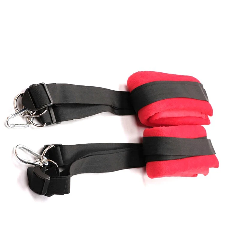 Секс-качели с леопардовым принтом новинка игрушка подвесное кресло-качели