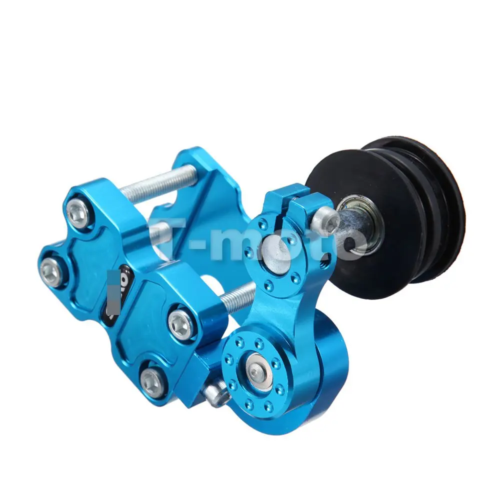 Универсальный автоматический натяжитель цепи регулятор для питбайка мотоцикла