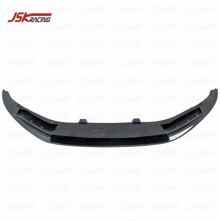 

2016-2018 VORST Стильная передняя губа из углеродного волокна для R8(JSKADR816005)