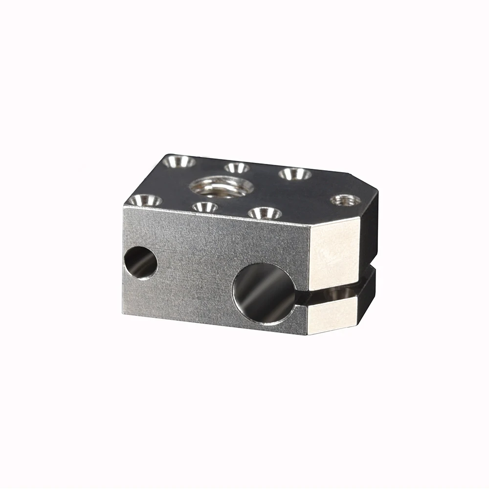 high quality biqu dragon heater block sthf silicone sock 3d printer parts for dragon hotend v1 1v1 0 e3d v6 bi metal heatbreak free global shipping