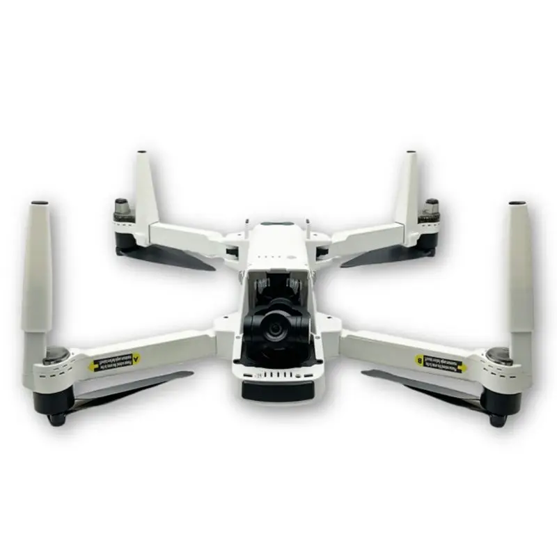 

Premium Quality New 1Set Extended Heightning Landing Gear Leg Protector Extension for Hubsan Zino 2 RC Drone Accessories