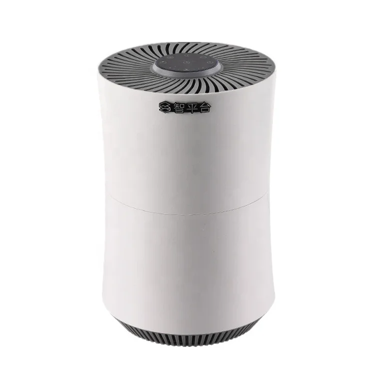 

Chinese hot manufacturers wholesale popular air purifier air purifier for bedroom or hotel room