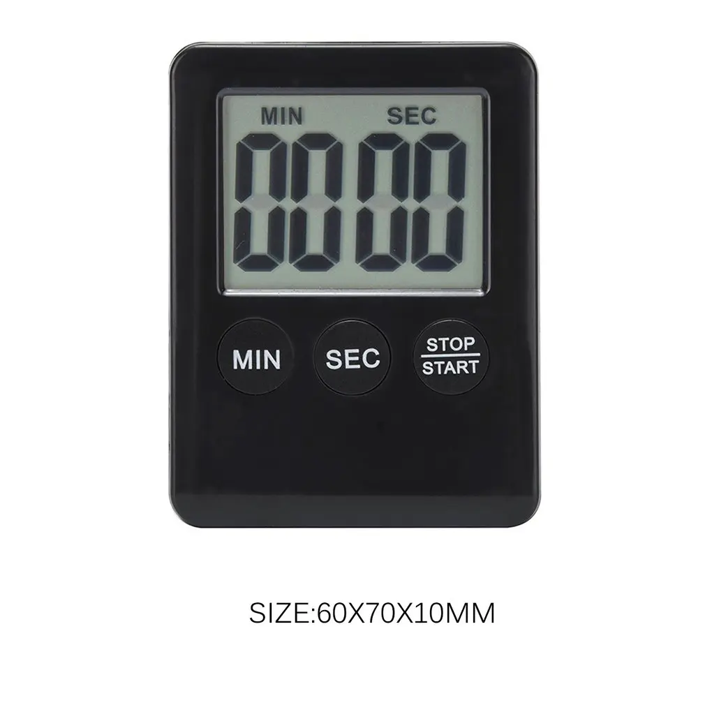 

Kitchen timer Perfect timer for homework exercise cooking sports games and classroom timer activities