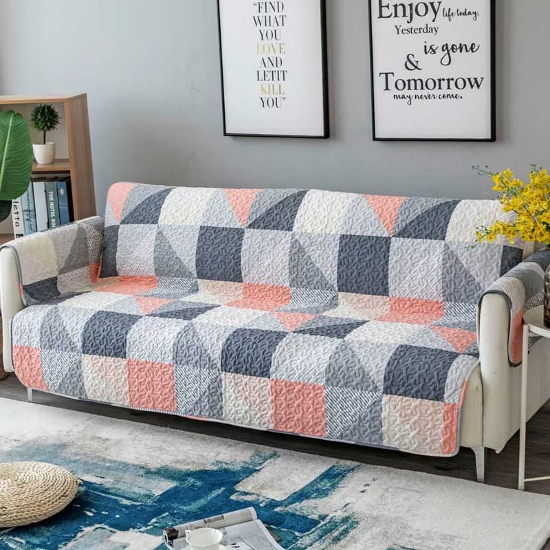 Водонепроницаемый диванных чехлов для собак домашних животных малышей