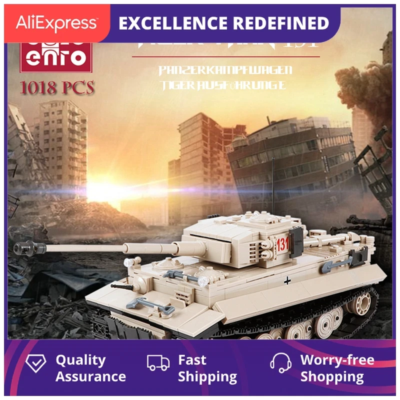 

1013 + шт., Детский конструктор «Тройной дом»