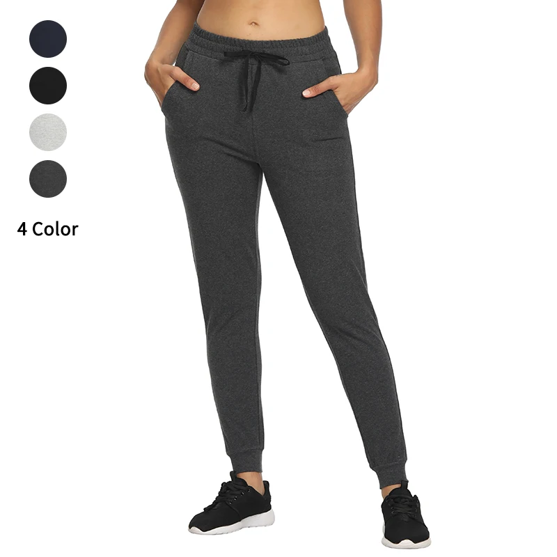 

woman pant with Pockets Cargo Pants 2021 Black Casual Joggers Trousers Fashion Casual Pants WOMAN SPORT PANT RUN Sweatpants