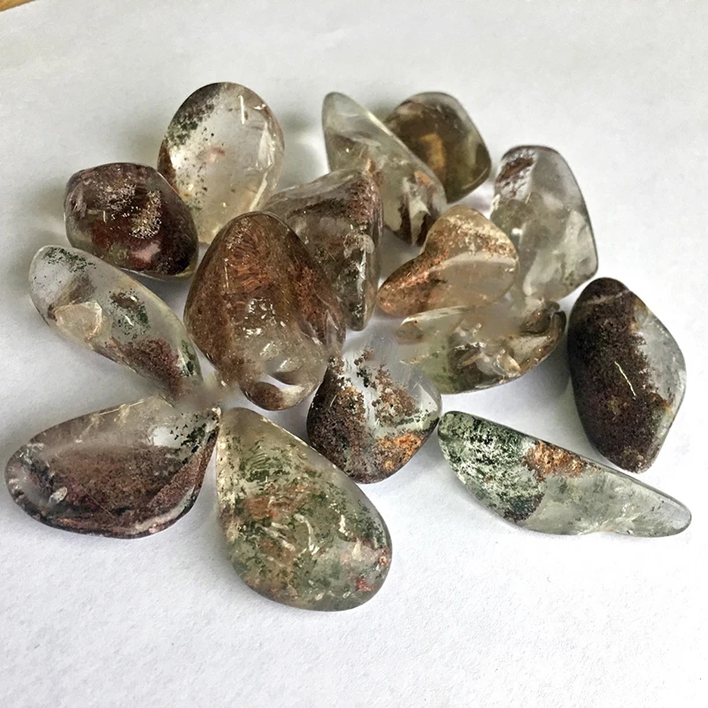 Кварц камень случайный Кристалл Исцеление Рейки фиолетовый Декор 100 г/1 мешок