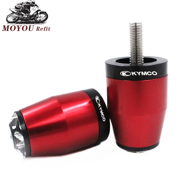 CNC мотоцикл скутеры части ручки для KYMCO как 150 200i LE xciting 250 300 400i 400S 500 X town 300i|Накладки