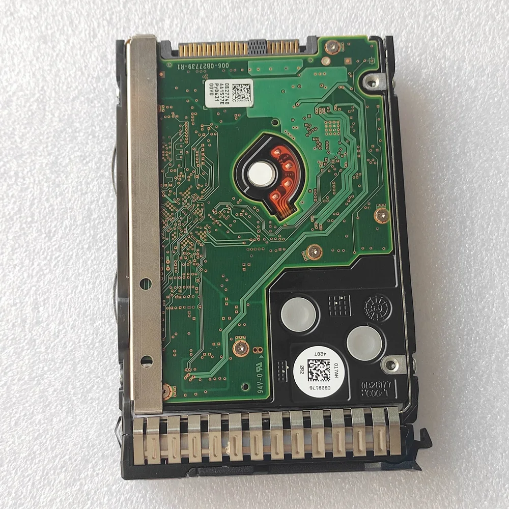 

2.5 718162-B21726480-001 718292-001 693651-004 1.2T 6G 10K SAS HDD Hard Drive