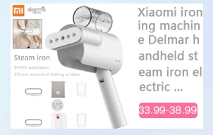 Электробритва xiaomi для мужчин, триммер для бороды, бритва, бритва xiaomi, бритва, станок для бритья,, 3 головки, сухое влажное бритье, моющаяся бритва, 5