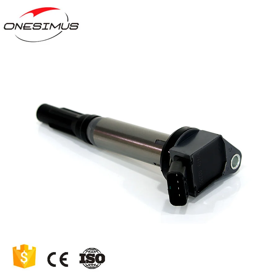 Система зажигания катушки OEM 90919-02255 12 В для кода двигателя 2GR-FE 2GR-FXE 2AR-FSE 4GR-FSE GS IS RX RAV