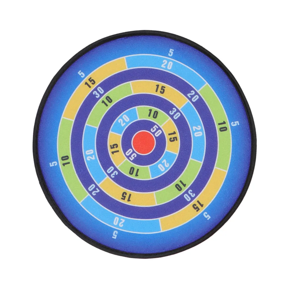 

1 Set Throwing Darts Indoor Throw Sports Accessory Interactive Playthings