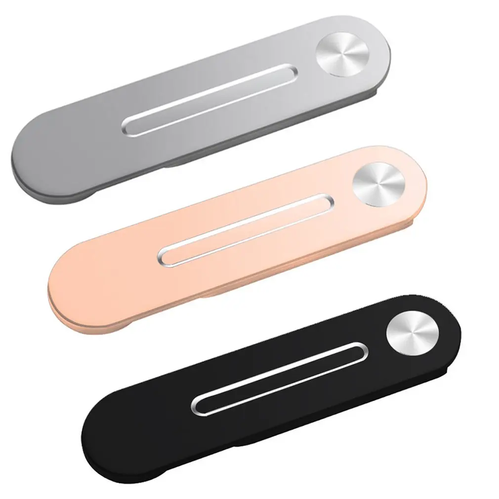 Держатель для экрана с боковым креплением ноутбука кронштейн планшета двойной