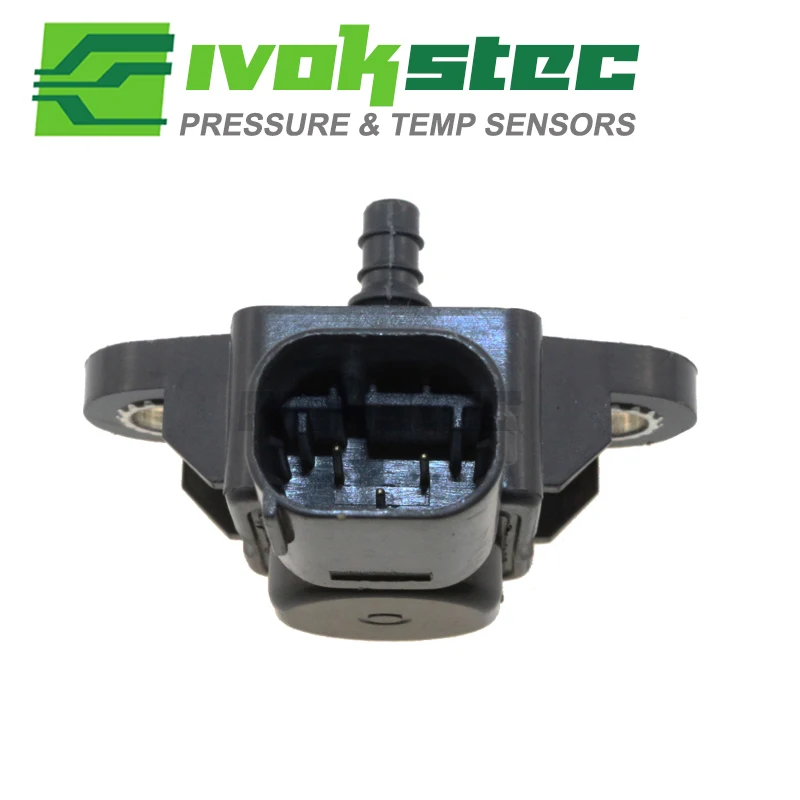 Датчик абсолютного давления в коллекторе 1BAR для Mercedes Benz CLS SLS CLK SL SLK A0061531328 0261230189