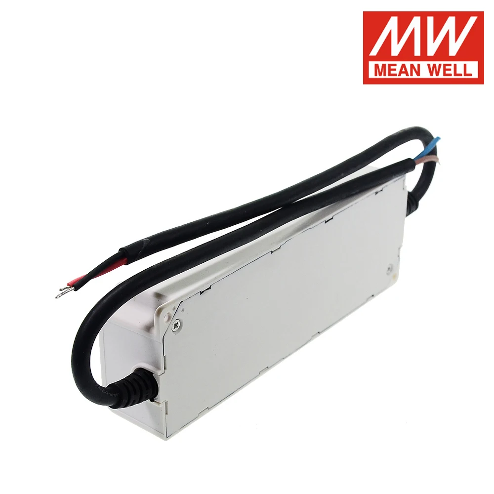 Бренд MEAN WELL представляет LPC-150 150W 350/500/700/1050/1400/1750/2100/2480/2800/3150mA один Выход