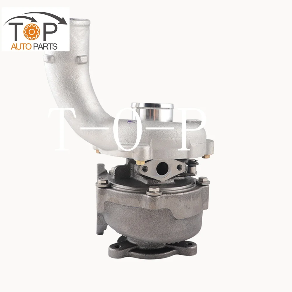 Турбо GT1749V 8200369581 8200110519 708639 -0001 -0002 Для RENAULT LAGUNA SCENIC MEGANE SPACE STAR S40 V40 F9Q 1.9L