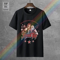 spinal tap england s loudest band t shirt s m l xl 2xl brand new official