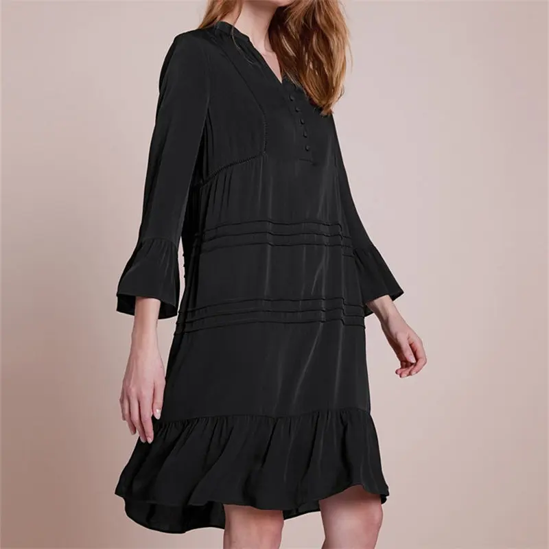 Summer Beach Tunic Swim suit Cover up Pareos Vestidos Playa 2021 Swimwear cover Women Sexy Dress Sarong #Q810 | Женская одежда