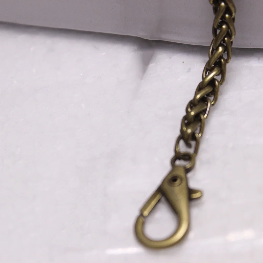 Женская сумка с цепочкой наплечная сумочка-фонарик Сумочка ремешком на цепочке