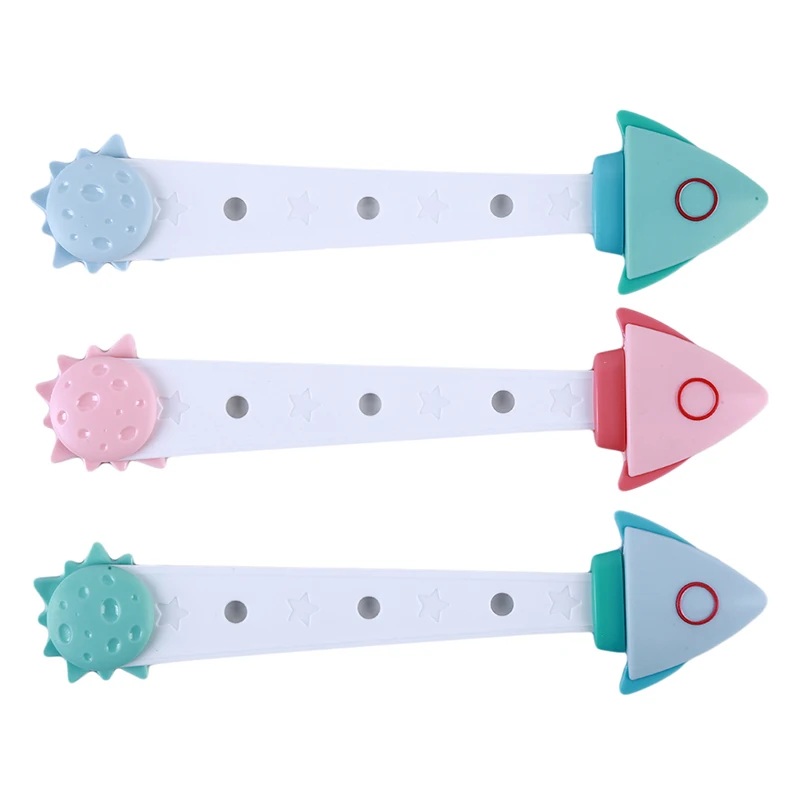 

Drawer Lock Child Kids Safety Lock Baby Protections Cabinet Lock Door Children Locker Security Blockers From Children