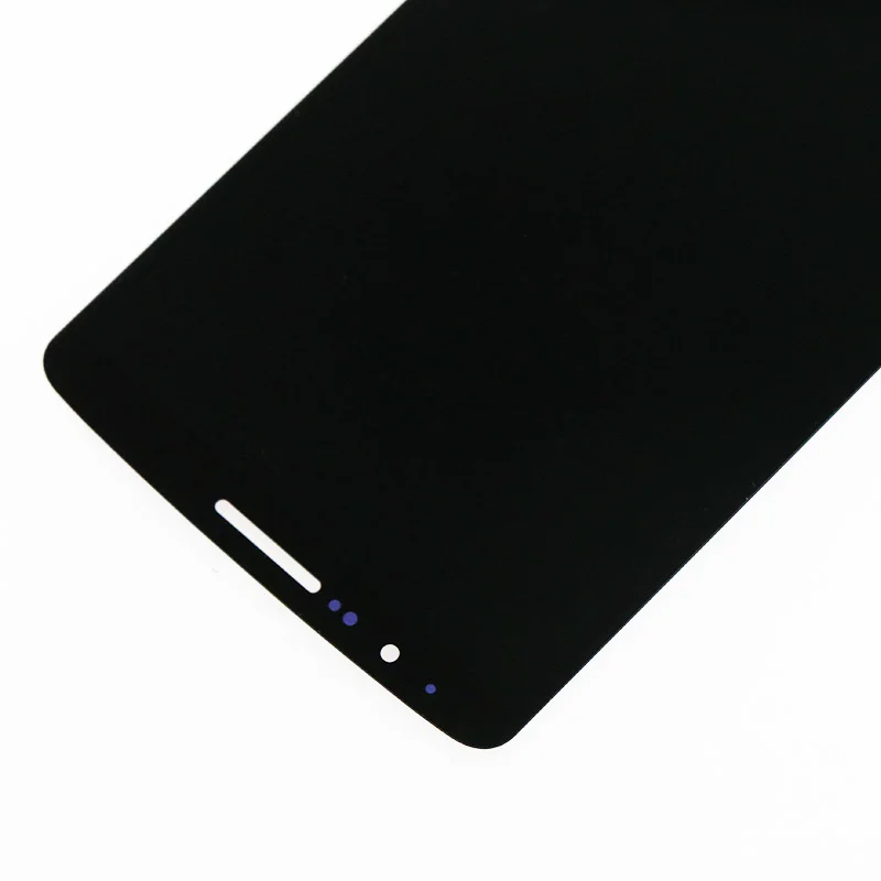 5 дюймов для LG G3 D850 D851 D855 ЖК-дисплей и кодирующий преобразователь сенсорного
