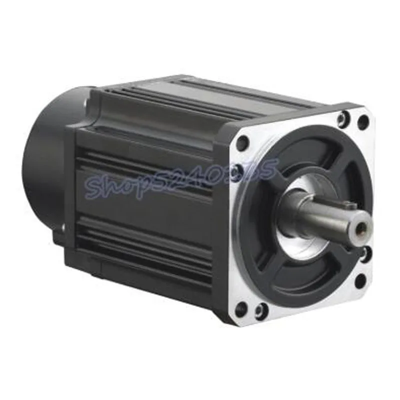 750 Вт 90ST M02430 набор серводвигателей NEMA32 220 В нм об/мин Modbus RS485/RS232 Замена Panasonic Fuji Delta
