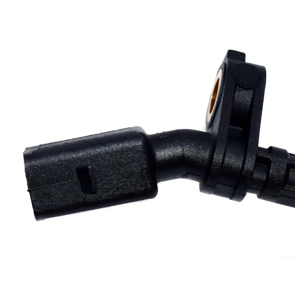 Передний правый датчик скорости ISANCE ABS WHT003860 6Q0927804B для Audi A2 A3 VW Fox Polo Golf Seat Cordoba Skoda